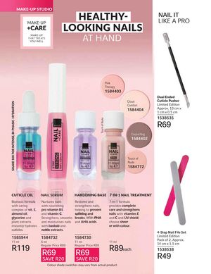 Avon Printable version brochure  2026 page 54