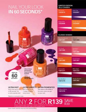 Avon Printable version brochure  2026 page 55