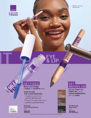 Avon Printable version brochure  2026 page 57