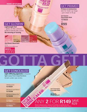Avon Printable version brochure  2026 page 58