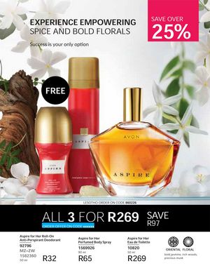 Avon Printable version brochure  2026 page 67