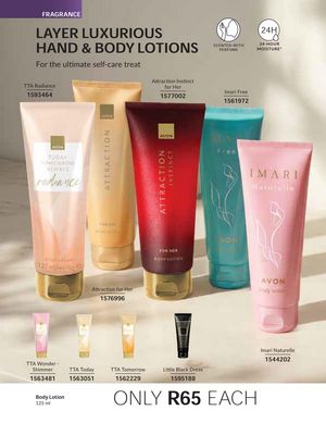 Avon Printable version brochure  2026 page 68