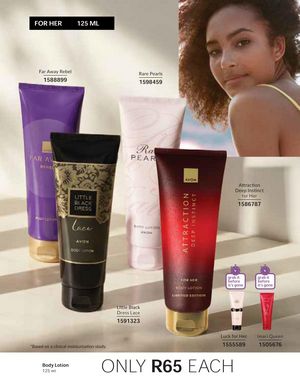 Avon Printable version brochure  2026 page 69