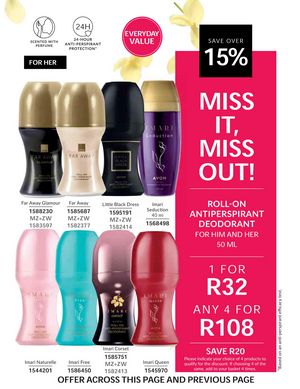 Avon Printable version brochure  2026 page 73