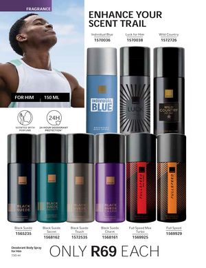Avon Printable version brochure  2026 page 74