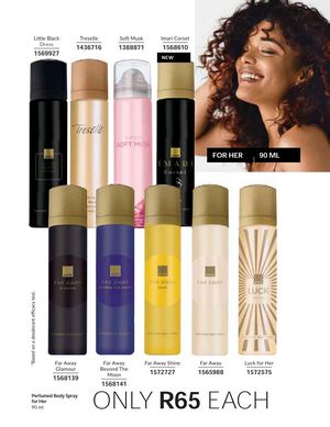 Avon Printable version brochure  2026 page 75