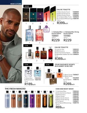 Avon Printable version brochure  2026 page 86