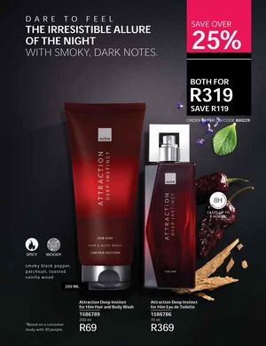 Avon Printable version brochure  2026 page 87