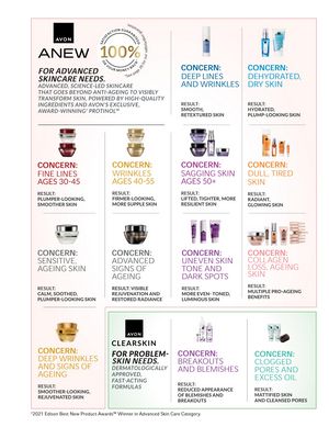 Avon Printable version brochure  2026 page 93
