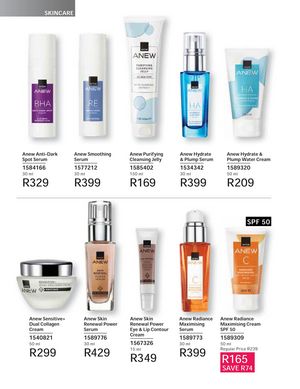 Avon Printable version brochure  2026 page 98
