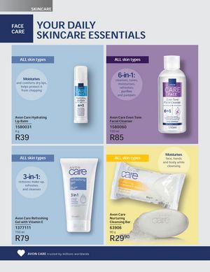 Avon Printable version brochure  2026 page 106