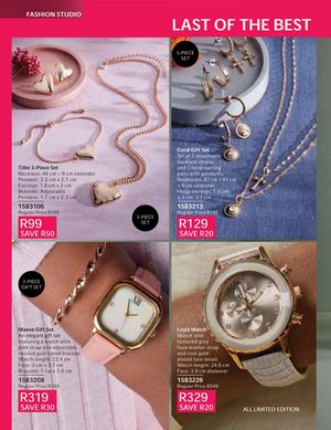 Avon Printable version brochure  2026 page 128