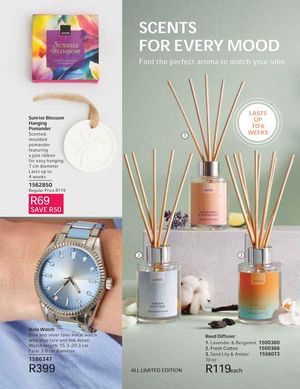 Avon Printable version brochure  2026 page 129