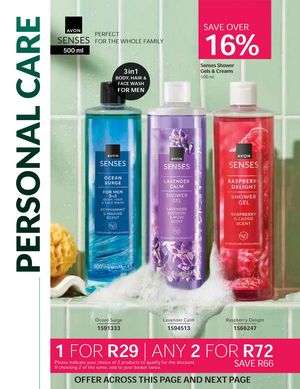 Avon Printable version brochure  2026 page 130