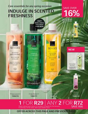 Avon Printable version brochure  2026 page 131