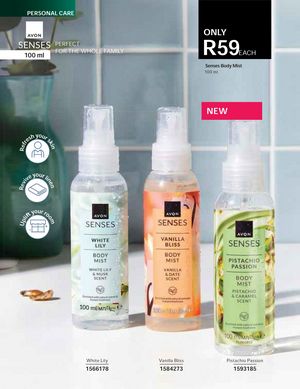 Avon Printable version brochure  2026 page 134