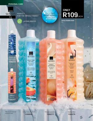 Avon Printable version brochure  2026 page 136