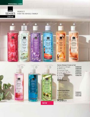 Avon Printable version brochure  2026 page 138