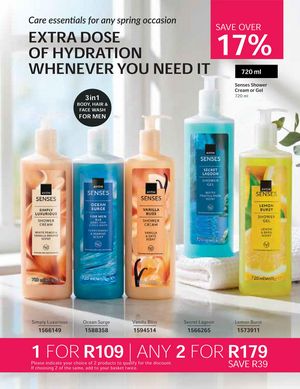 Avon Printable version brochure  2026 page 139
