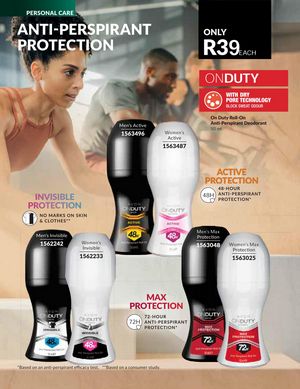 Avon Printable version brochure  2026 page 140