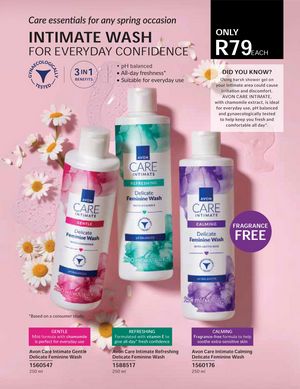 Avon Printable version brochure  2026 page 141