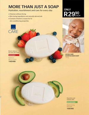 Avon Printable version brochure  2026 page 151