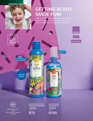 Avon Printable version brochure  2026 page 152