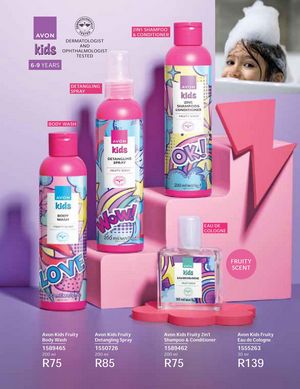Avon Printable version brochure  2026 page 153