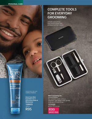 Avon Printable version brochure  2026 page 154