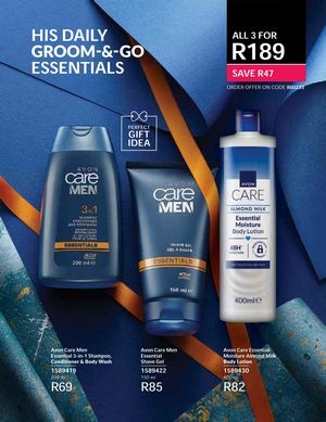 Avon Printable version brochure  2026 page 155