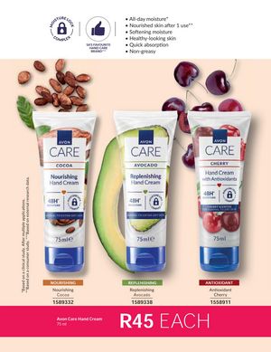 Avon Printable version brochure  2026 page 159