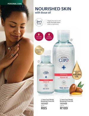 Avon Printable version brochure  2026 page 160