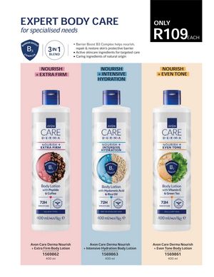Avon Printable version brochure  2026 page 161