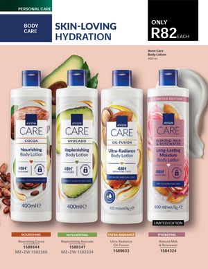 Avon Printable version brochure  2026 page 162