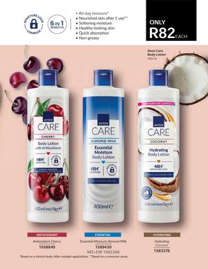 Avon Printable version brochure  2026 page 163