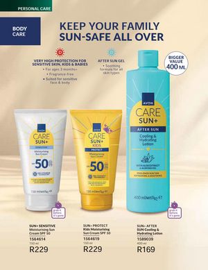 Avon Printable version brochure  2026 page 164