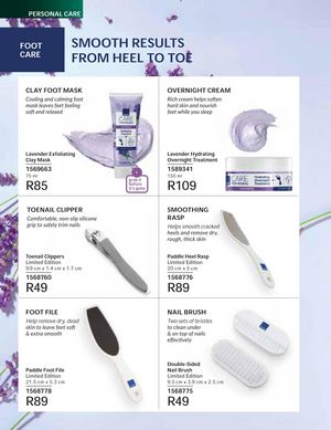 Avon Printable version brochure  2026 page 166