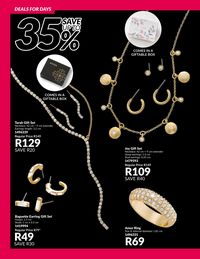 Avon Deals for Days  brochure 2024 page 3