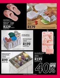 Avon Deals for Days  brochure 2023 page 14