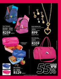 Avon Deals for Days  brochure 2024 page 16