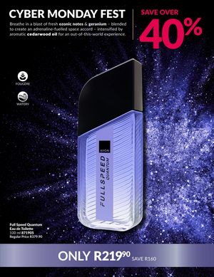 Avon Cyber monday1 brochure  2025 page 8