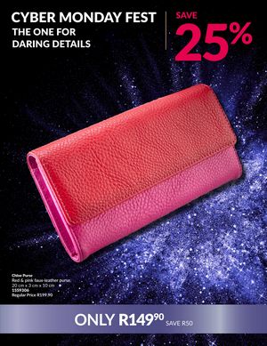 Avon Cyber monday1 brochure  2025 page 17