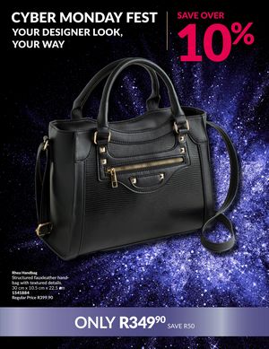 Avon Cyber monday1 brochure  2025 page 20