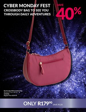 Avon Cyber monday1 brochure  2025 page 21