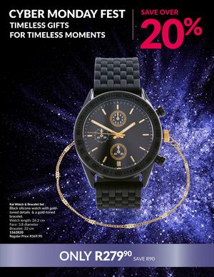 Avon Cyber monday1 brochure  2025 page 22