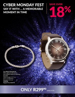 Avon Cyber monday1 brochure  2025 page 23