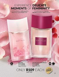 Avon March brochure 2023 page 23