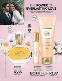 Avon March brochure 2023 page 25
