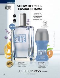 Avon March brochure 2023 page 40