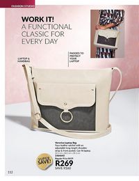 Avon March brochure 2023 page 112